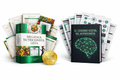 MegaPack Nutricionista Lista + Cerebro Digital