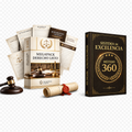 MegaPack Derecho Listo + Método 360