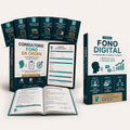 Consultorio Fono en Orden + Fono Digital