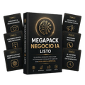 MegaPack Negocio IA Listo