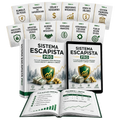 Sistema Escapista Pro