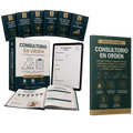 Consultorio en Orden + Pack de Expansión