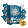 MegaPack Psicologia Lista