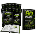 Sistema Running Pro + Protocolo 90 Días