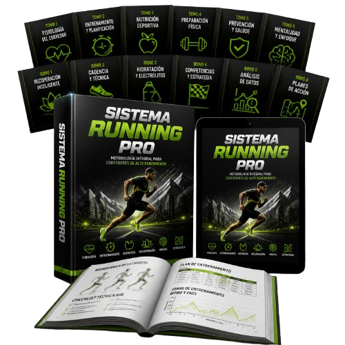 Sistema Running Pro