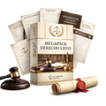 MegaPack Derecho Listo